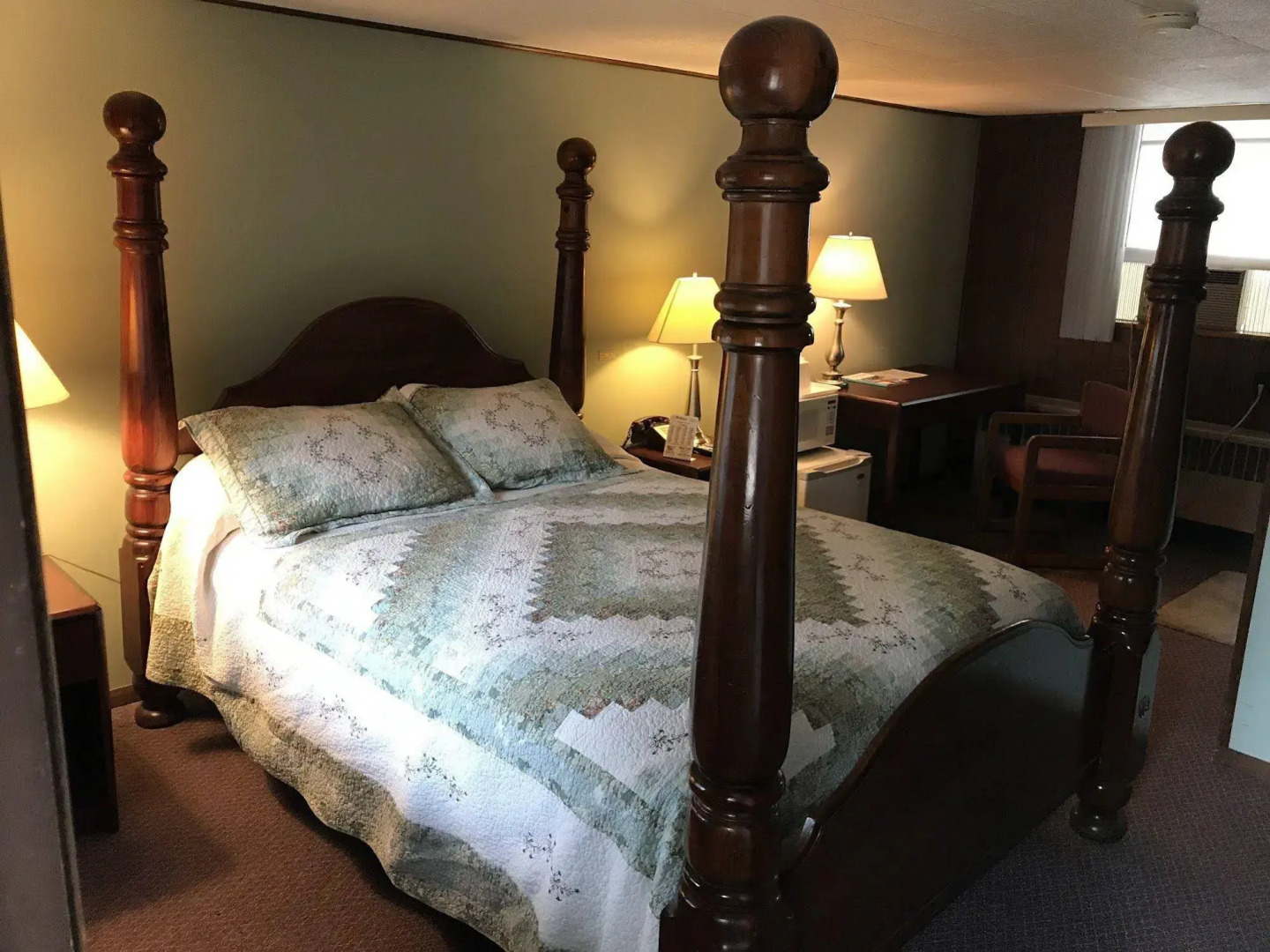 Valued Stay Sun Prairie