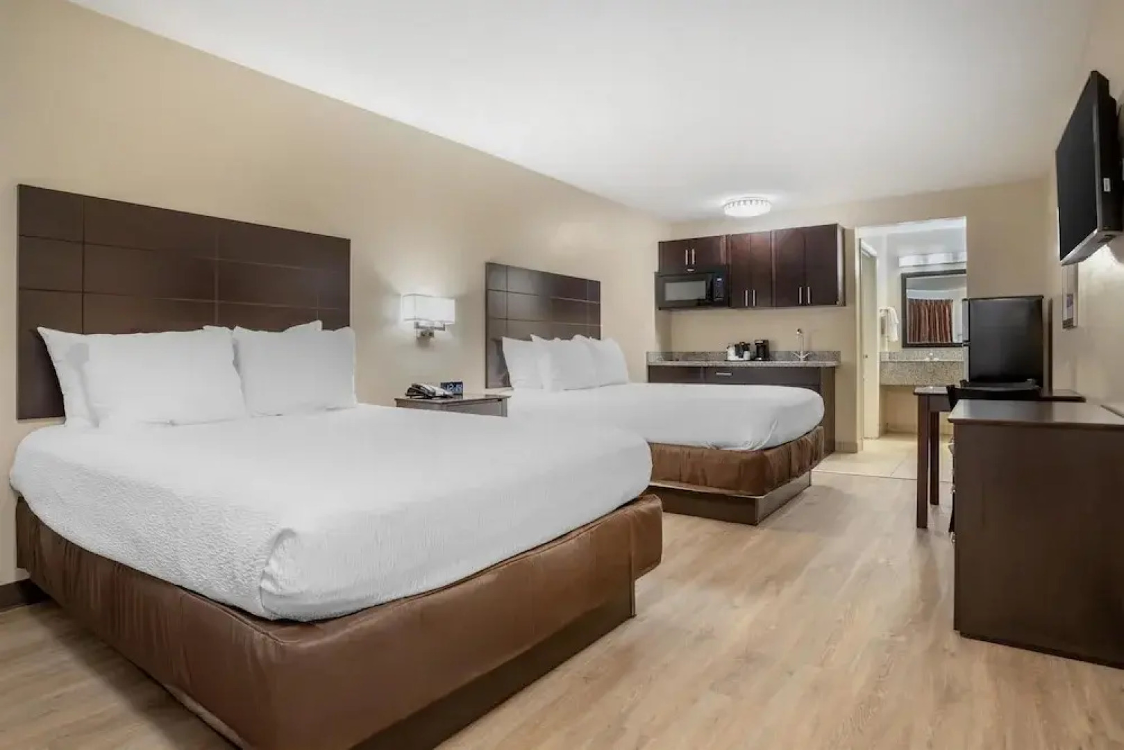 SureStay Studio by Best Western Gonzales