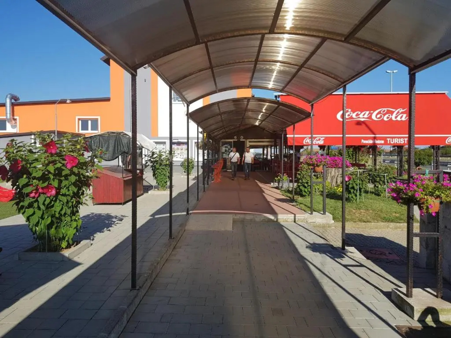 Bed and Breakfast Turist