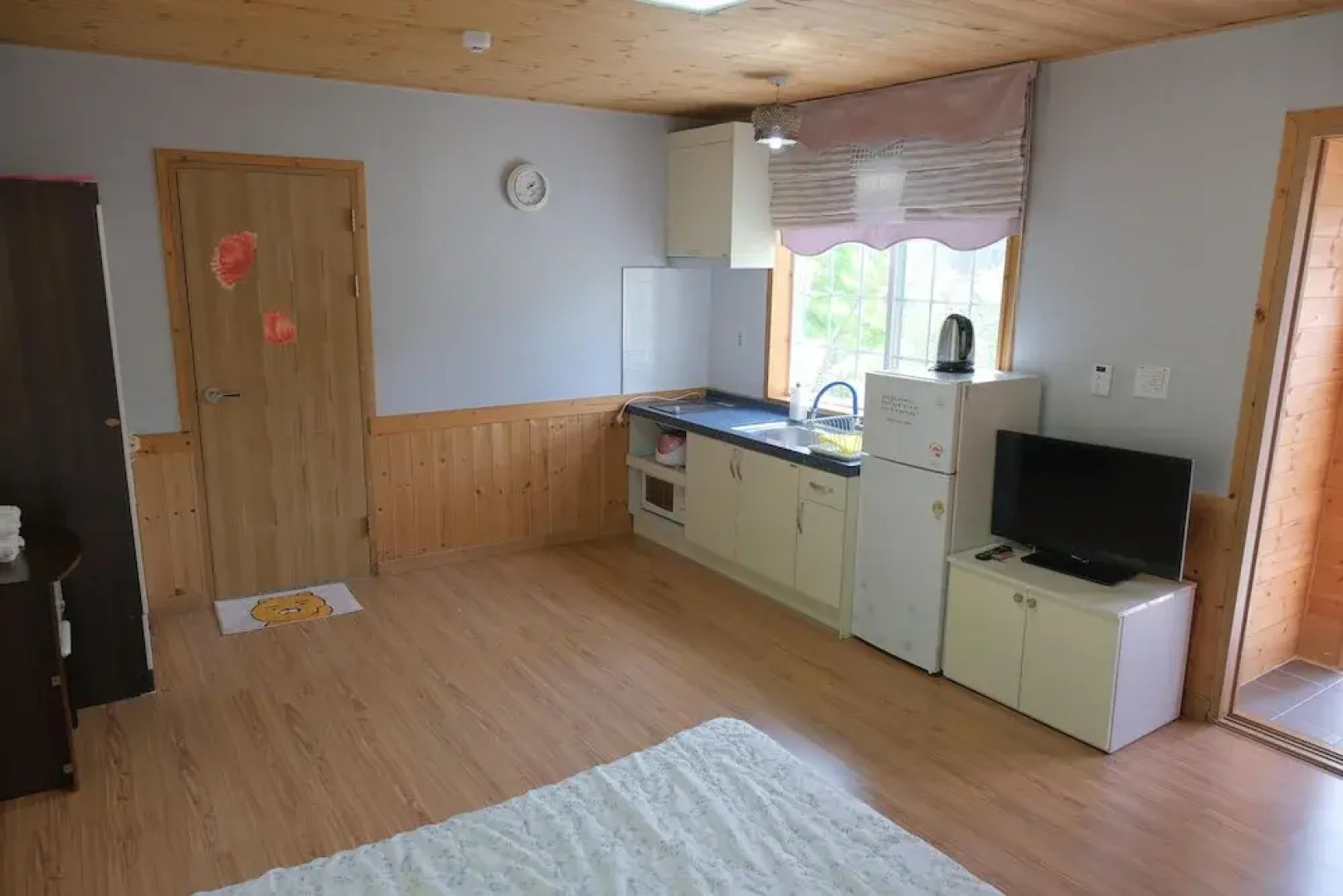 Samcheok Yeondam Pension