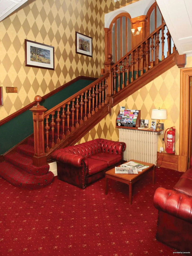 Invercarse Hotel Dundee, BW Signature Collection