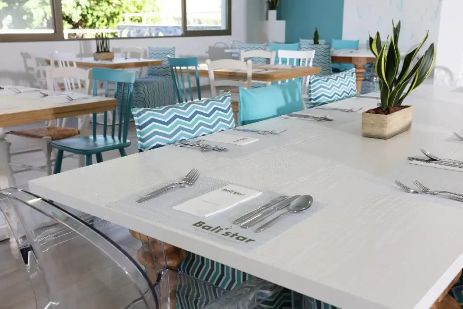 Bali Star Resort Hotel