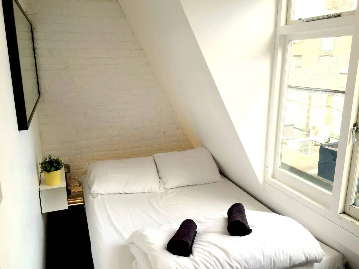 The Dictionary Hostel