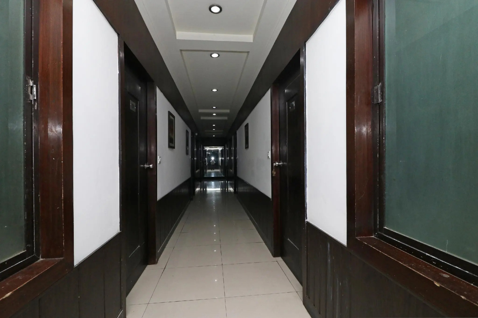 OYO Falgship 11668 Hotel Good Times