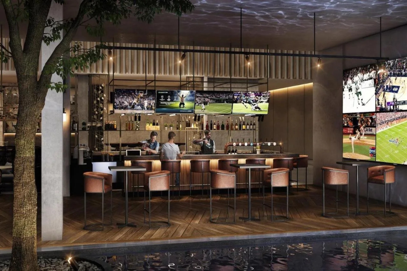 Novotel Bangkok Future Park Rangsit