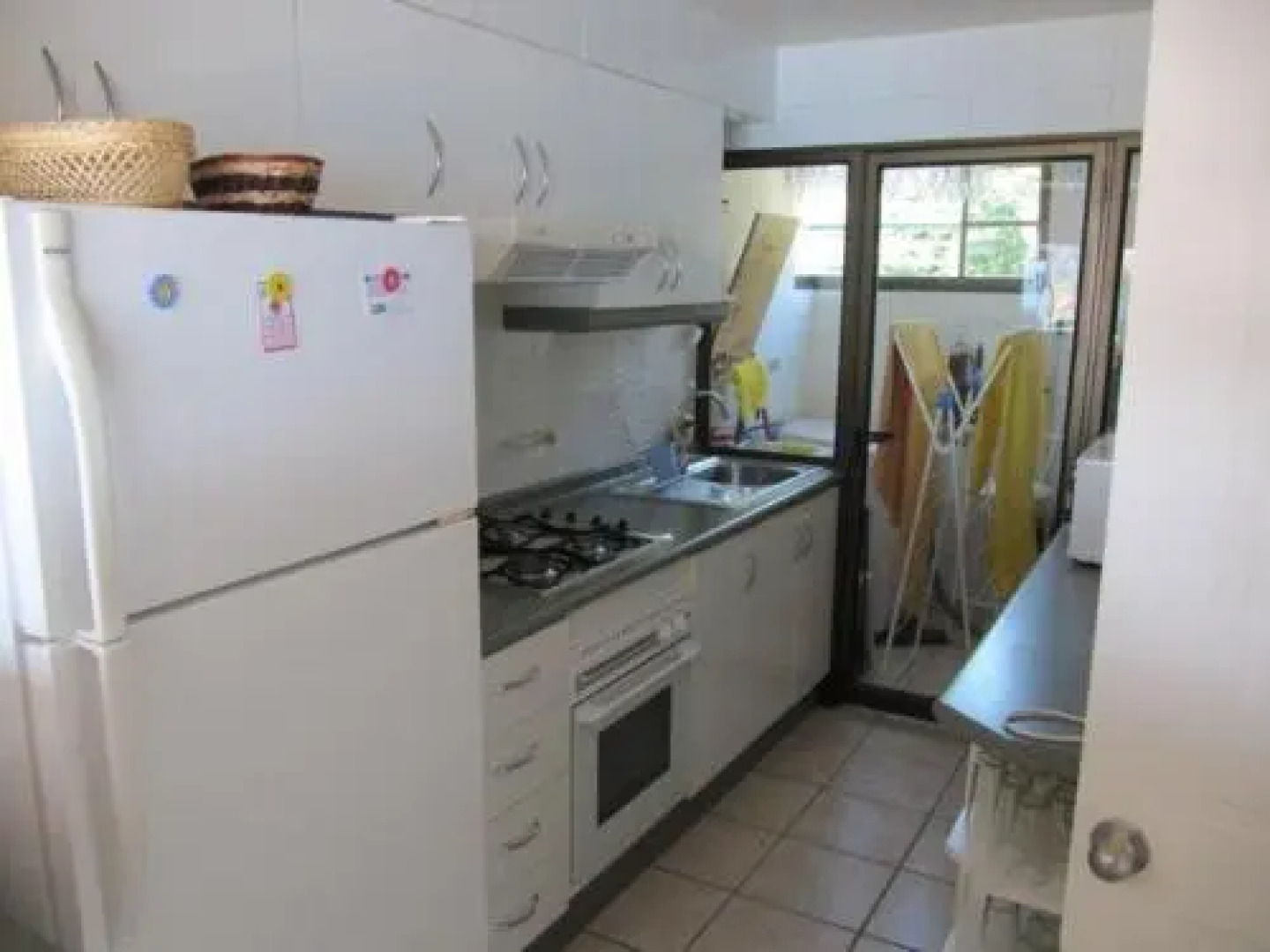 Costa Quilen Apartment