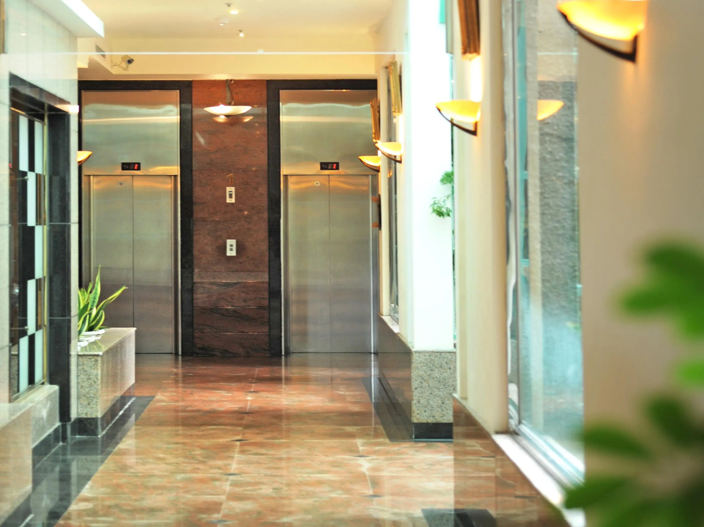 Kenting Holiday Hotel