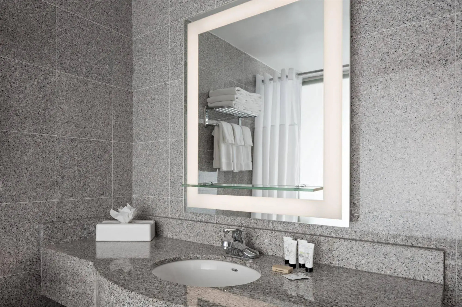 Red Lion Inn and Suites Brooklyn