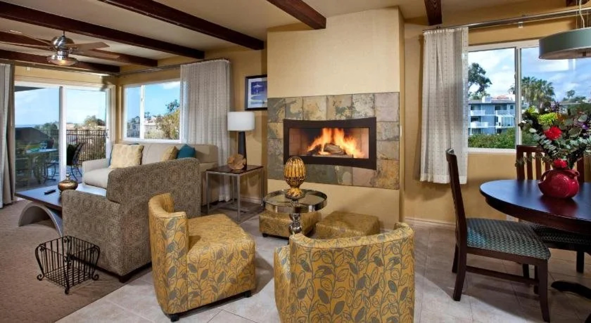 Four Seasons Pacifica