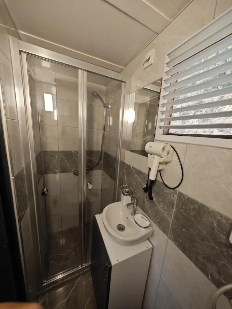 Ti̇ny Mi̇ni̇ House