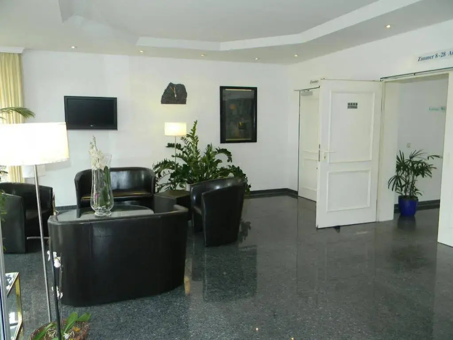 Hotel Stadt Norderstedt