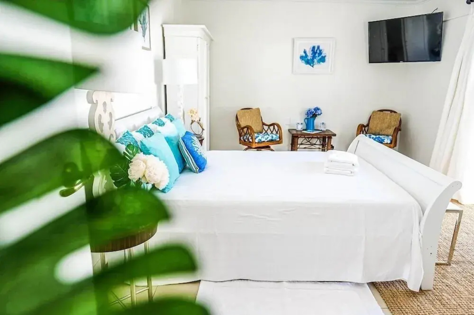 Ocean Front Property - Villa 3 Aruba with Hot Tub