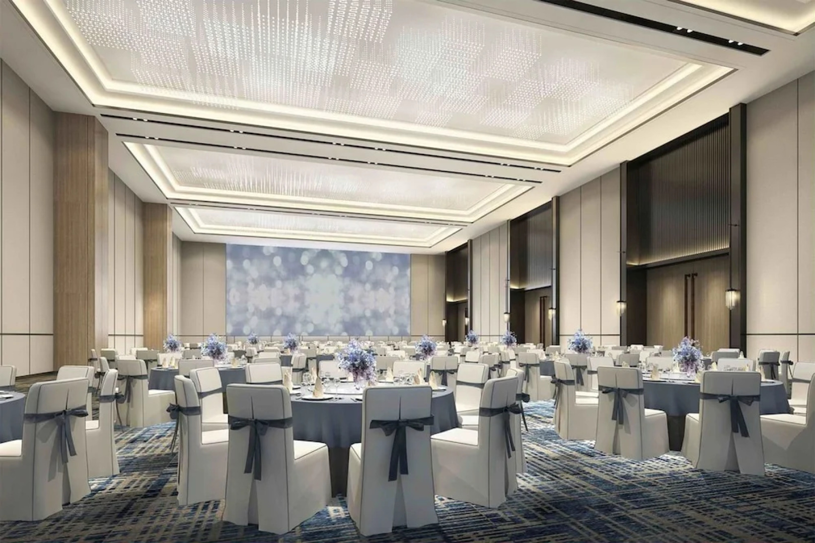 Four Points by Sheraton Macheng