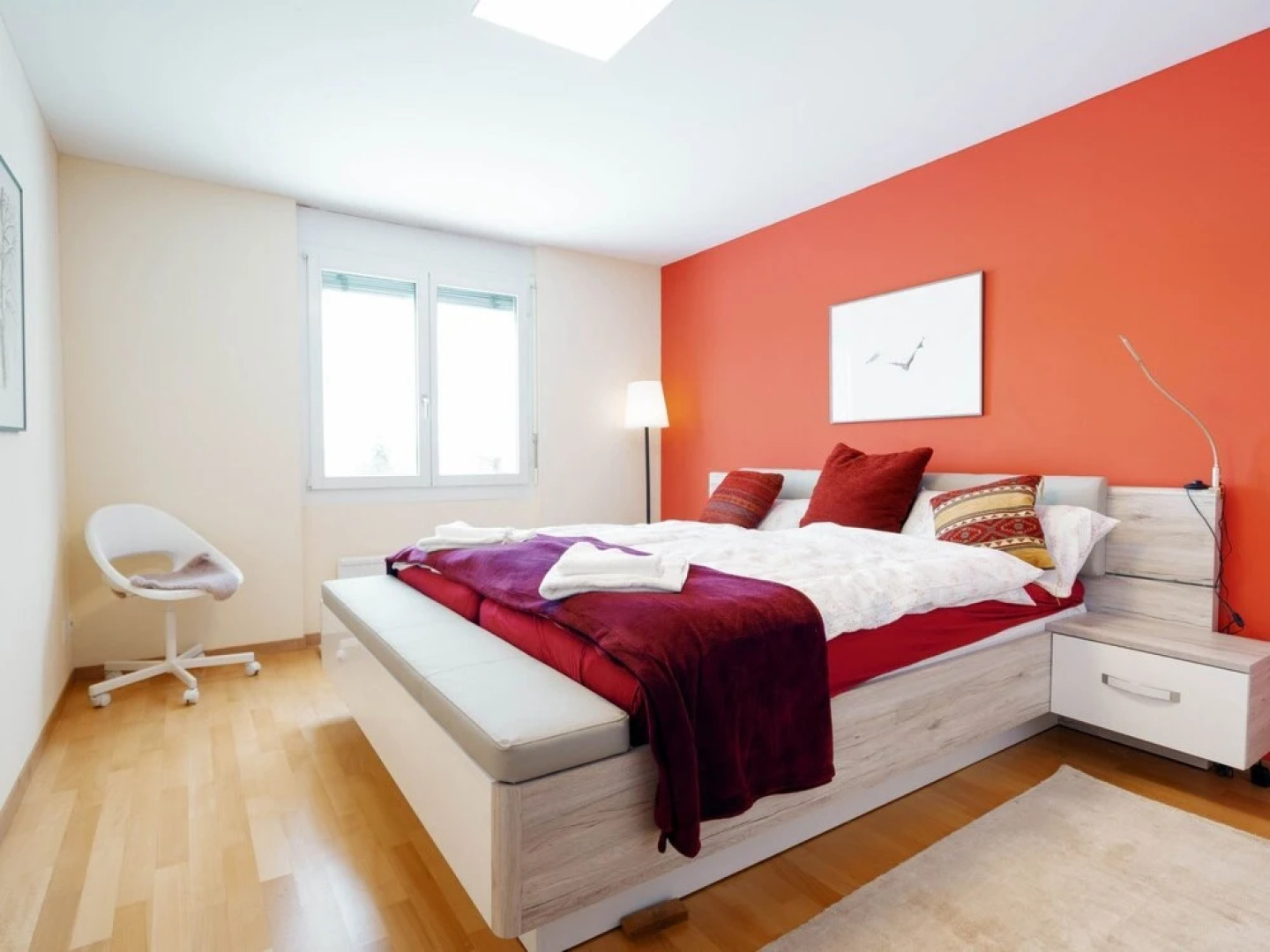 Apartment Wohlf Hlresidenz Amden