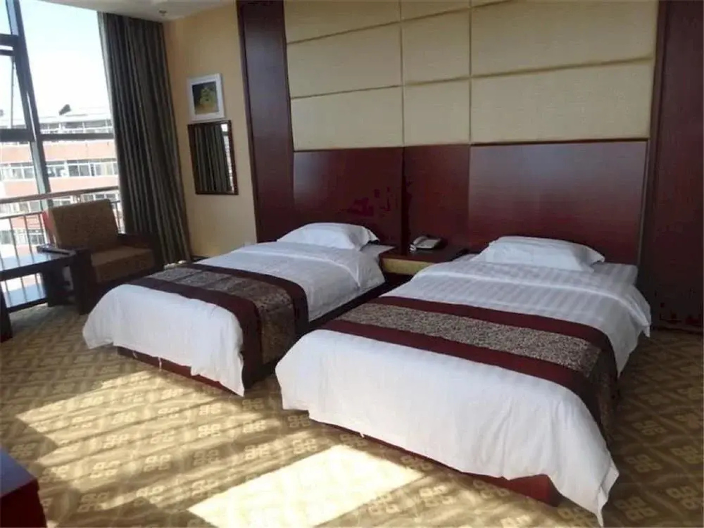 Tian Yuan Holiday Hotel