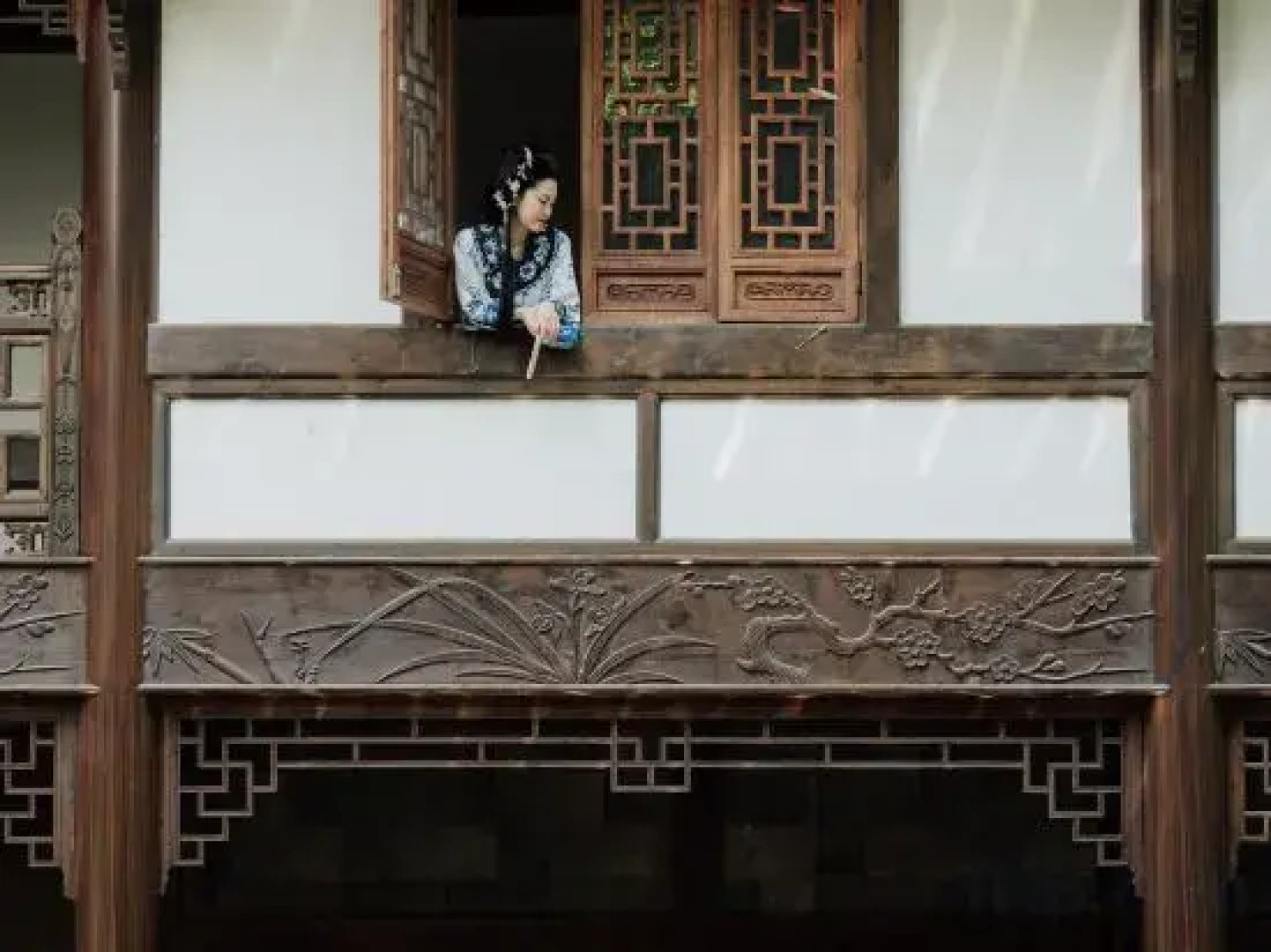 Jinyuan Zhangfei International Hotel - Langzhong