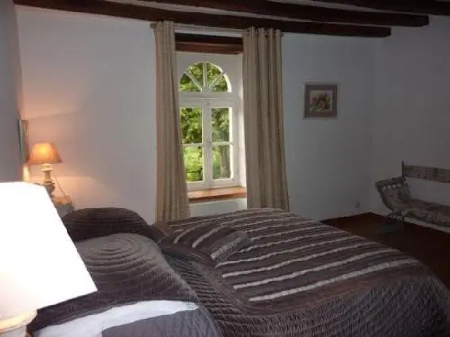 Le Moulin du Pont dIverny