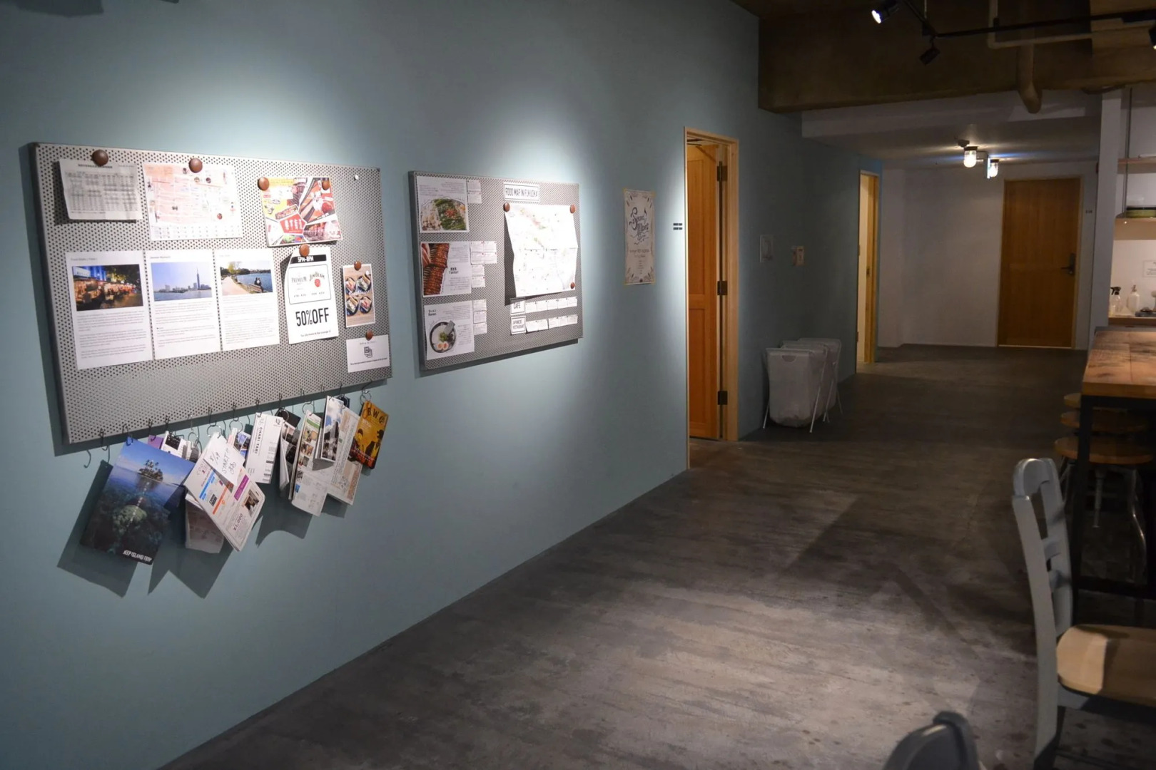 HafH Fukuoka THE LIFE - Hostel