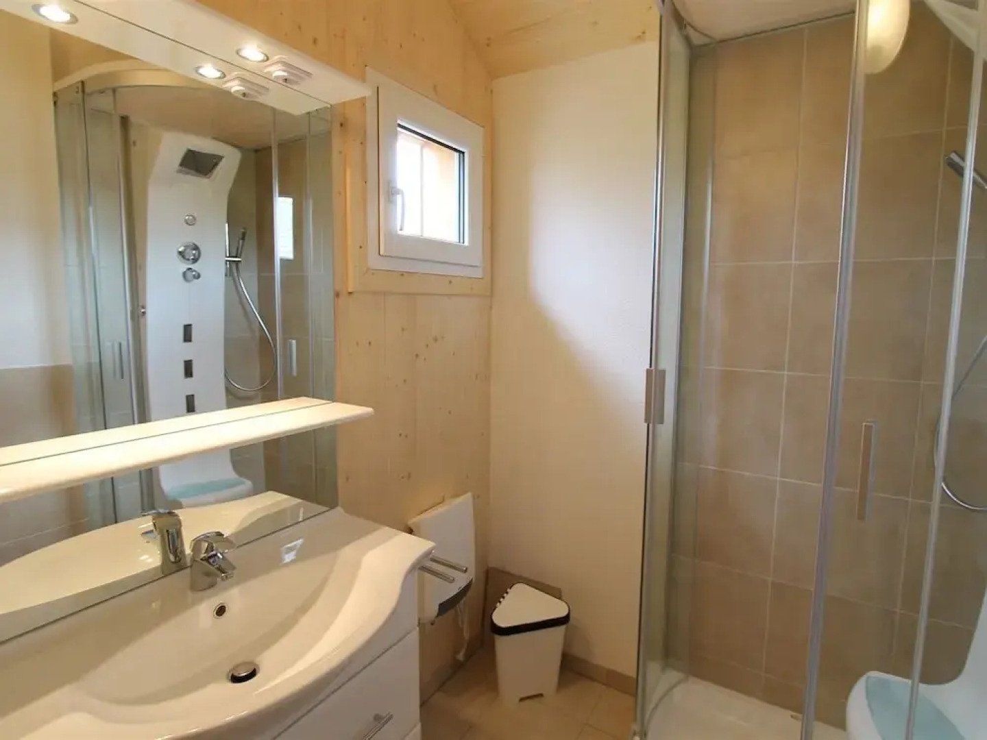 Luxurious Chalet in Wolfsberg With Sauna