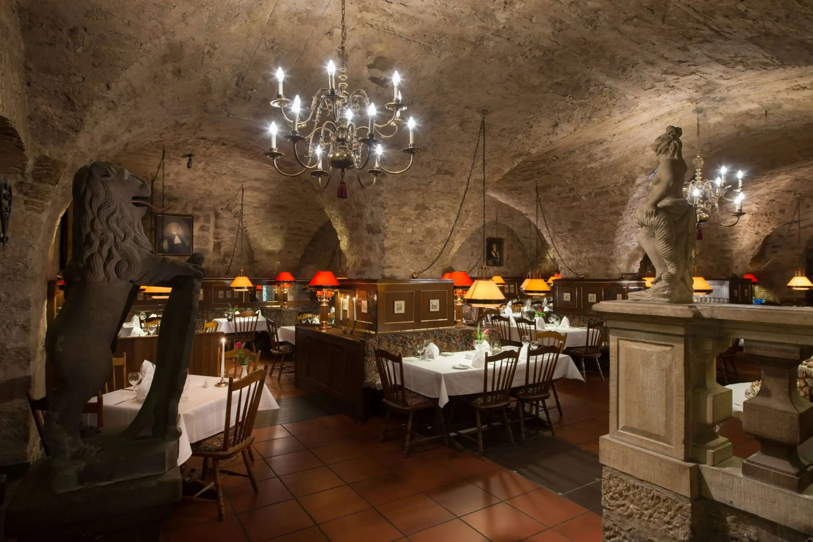 Maritim Hotel am Schlossgarten Fulda