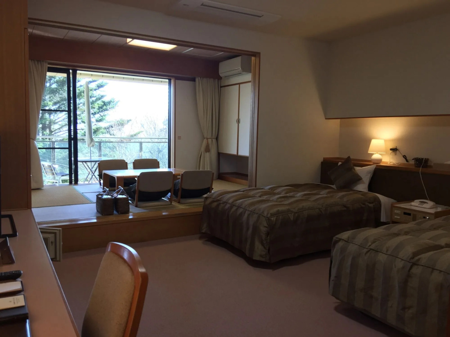 Izu Kogen Hotel Five Stars
