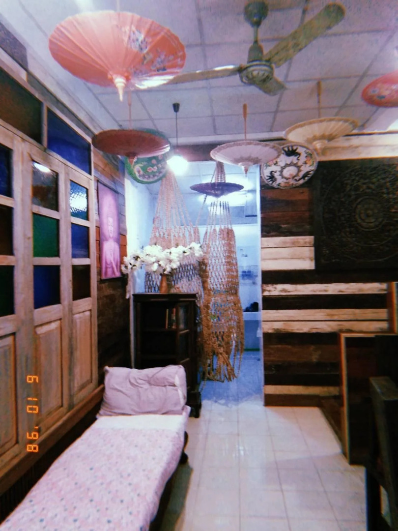 At Lanna House - Adults Only