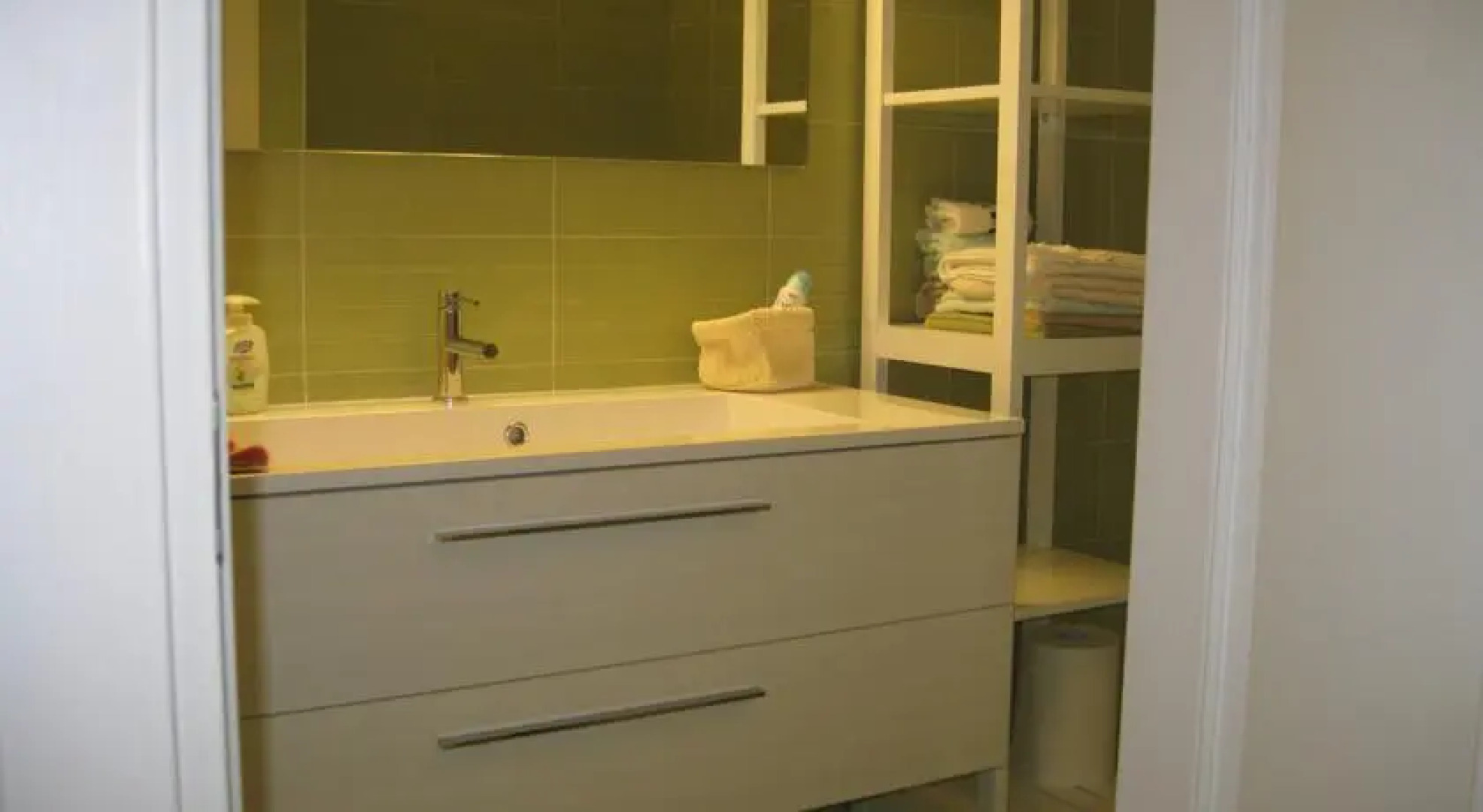 Casa centro storico vicino al mare