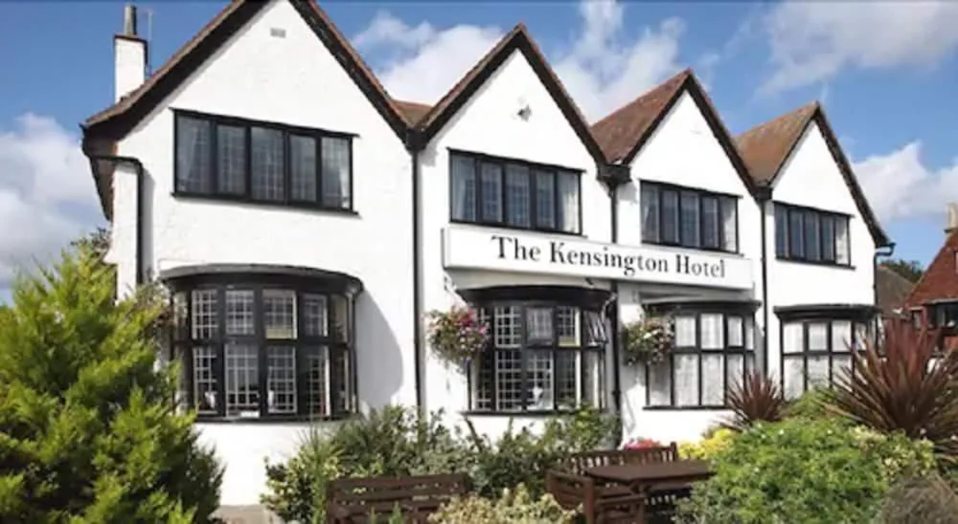 The Kensington