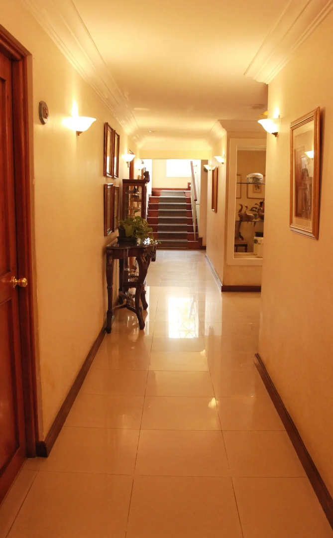 Hotel San Carlos