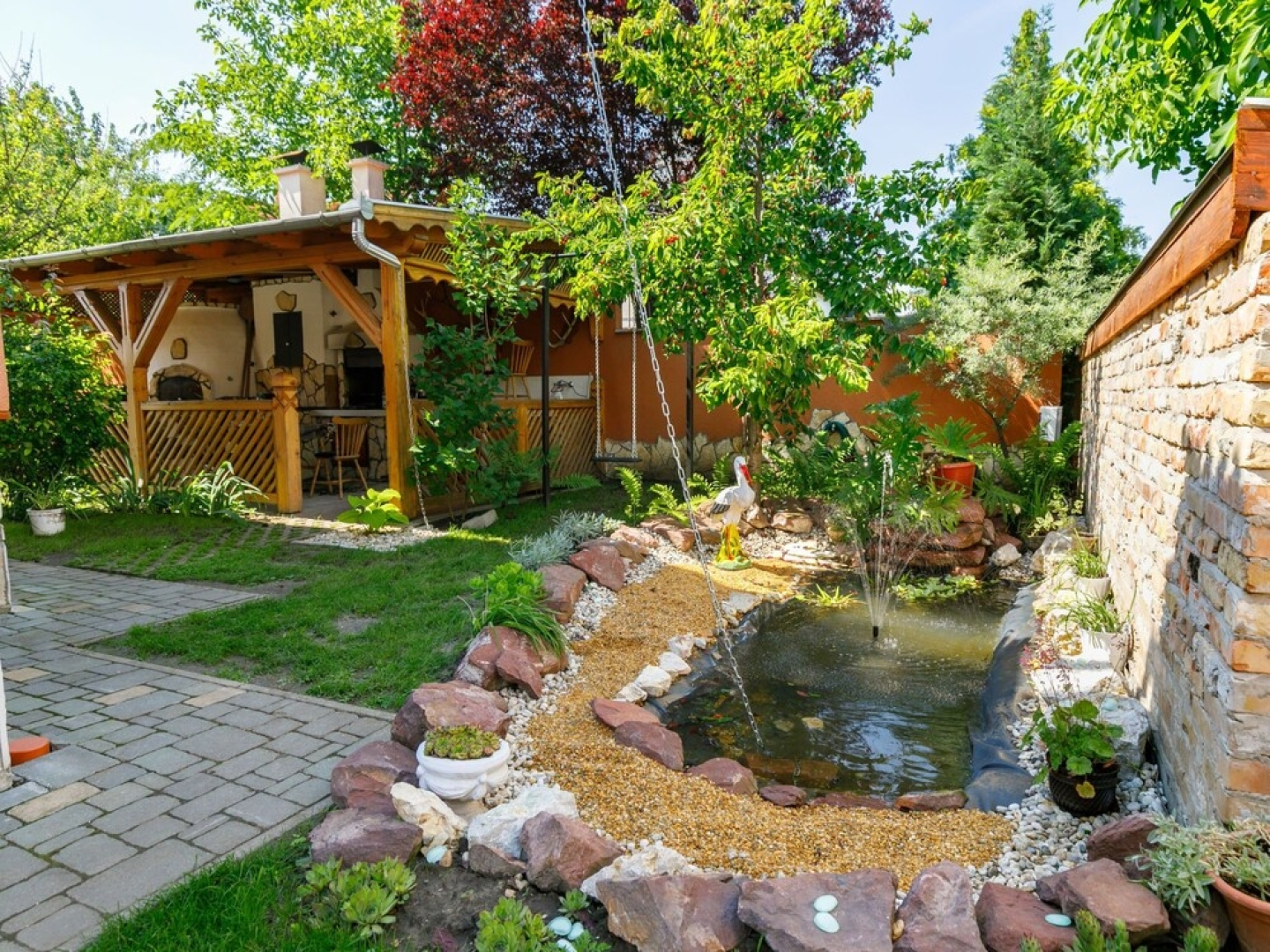 Kaldi Fony d in Fony d