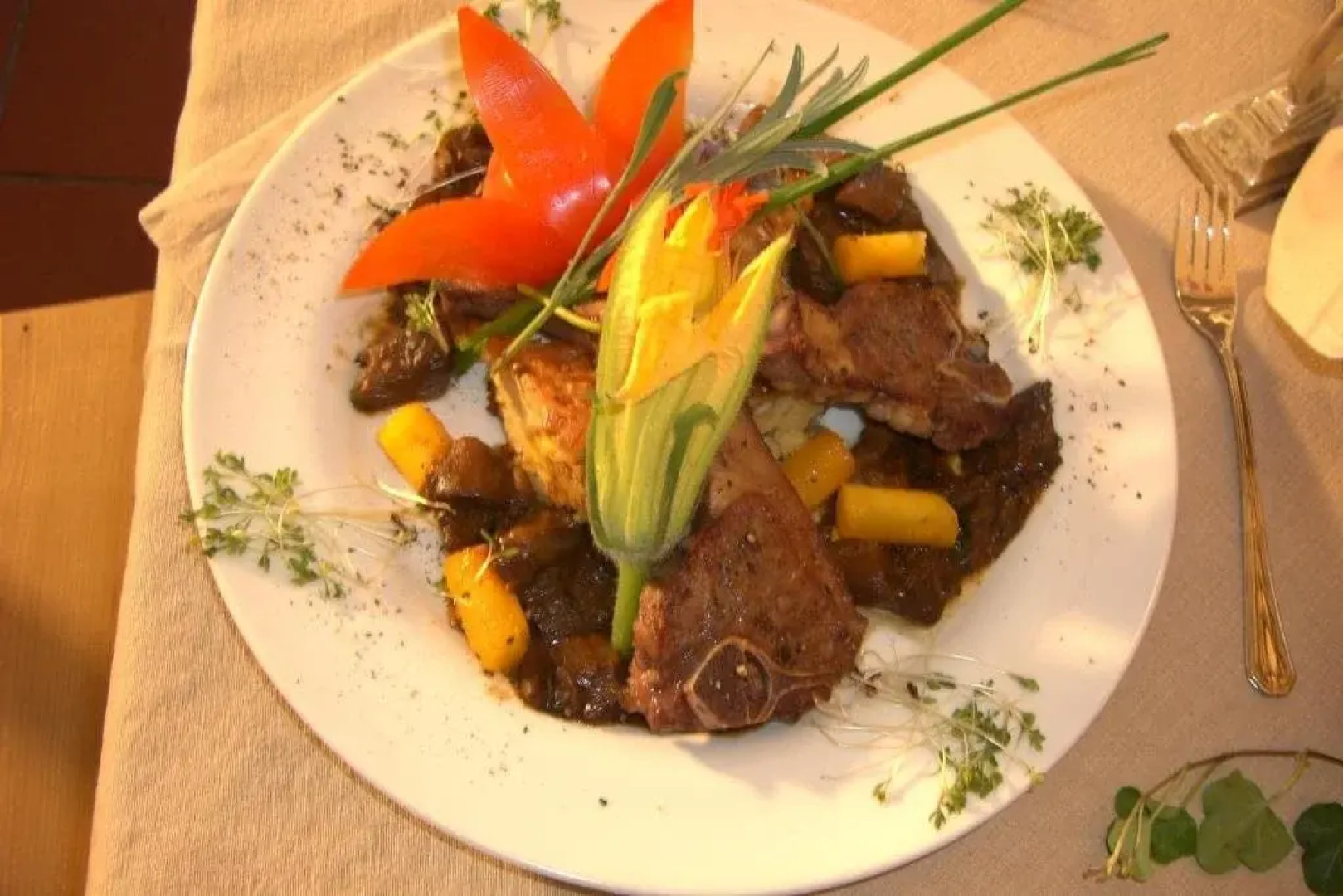 Landgasthof Ropferhof