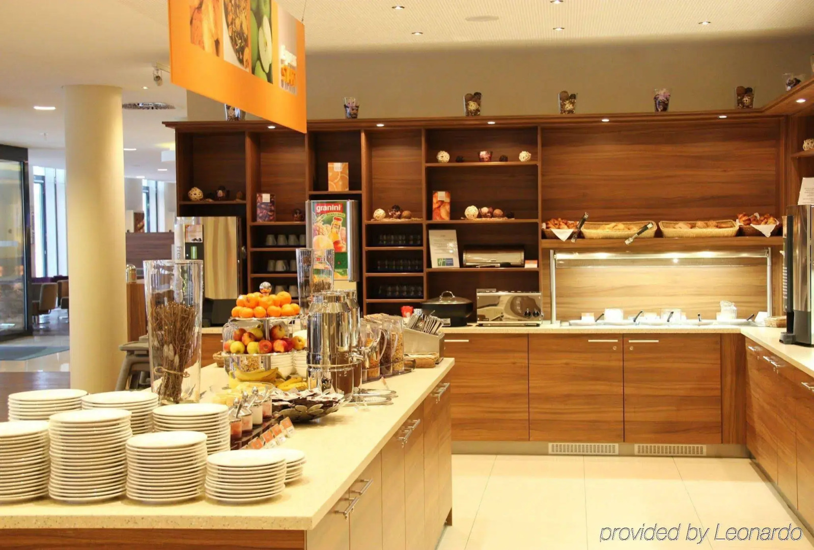 Premier Inn Dresden City Centre