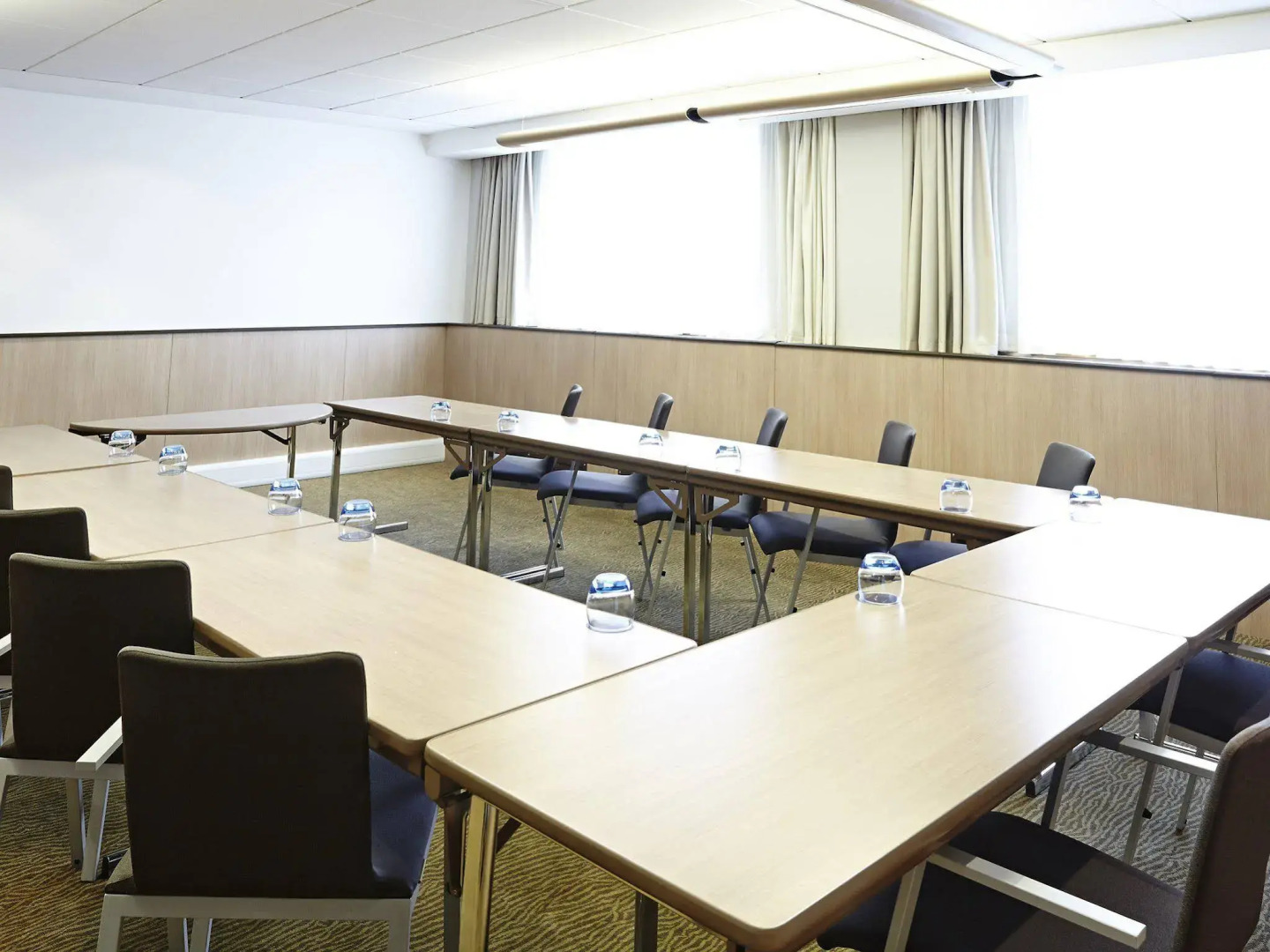 Novotel Birmingham Airport