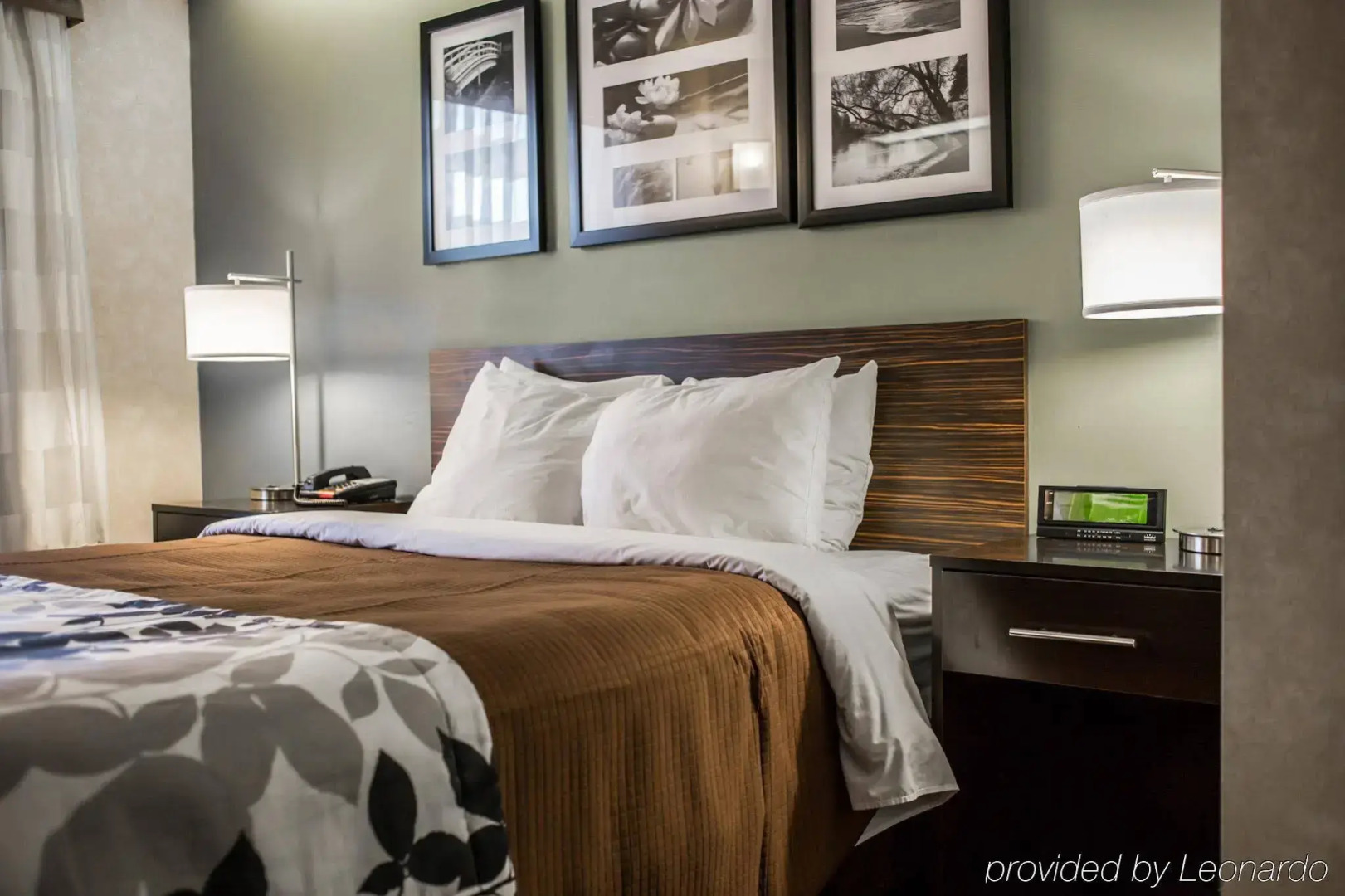 Sleep Inn Sioux Falls Airport