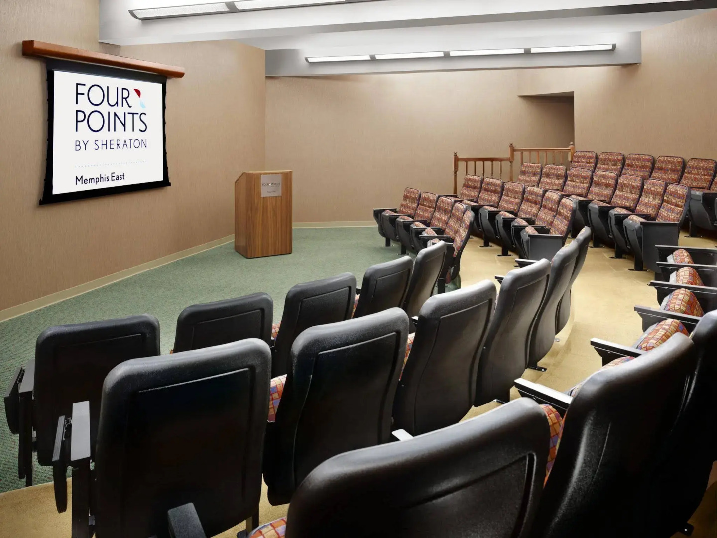 Four Points by Sheraton Memphis East