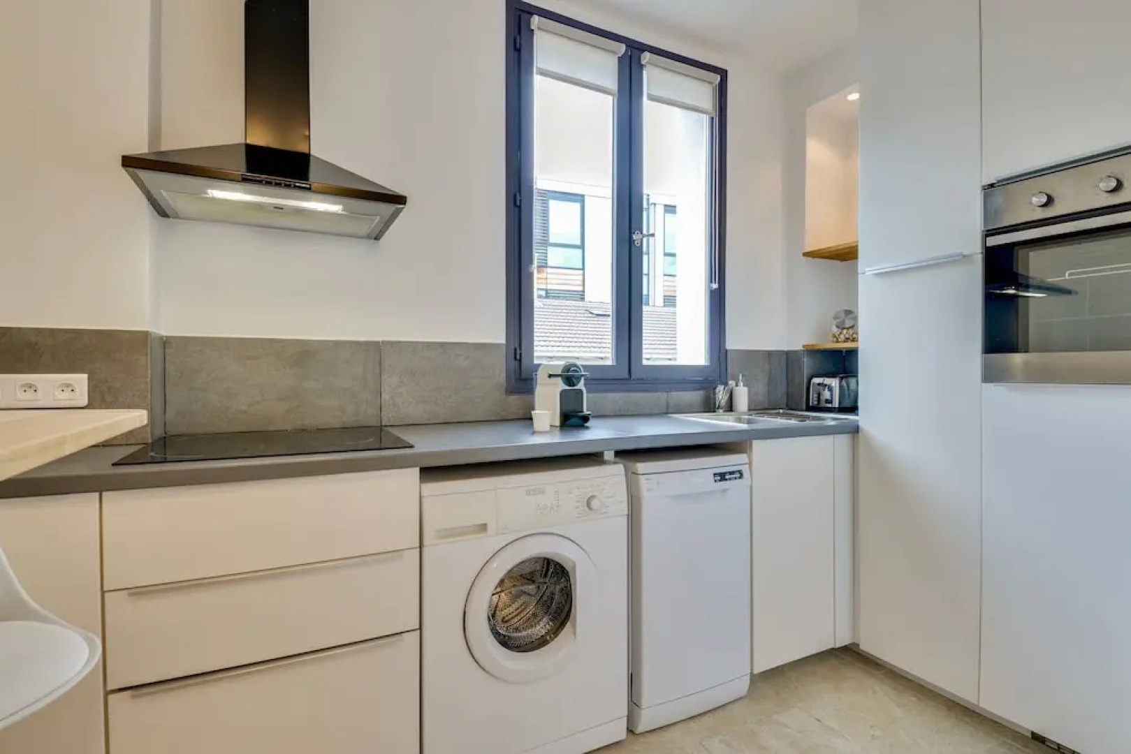 Home Chic Home - Appart La Défense - La Garenne-Colombes