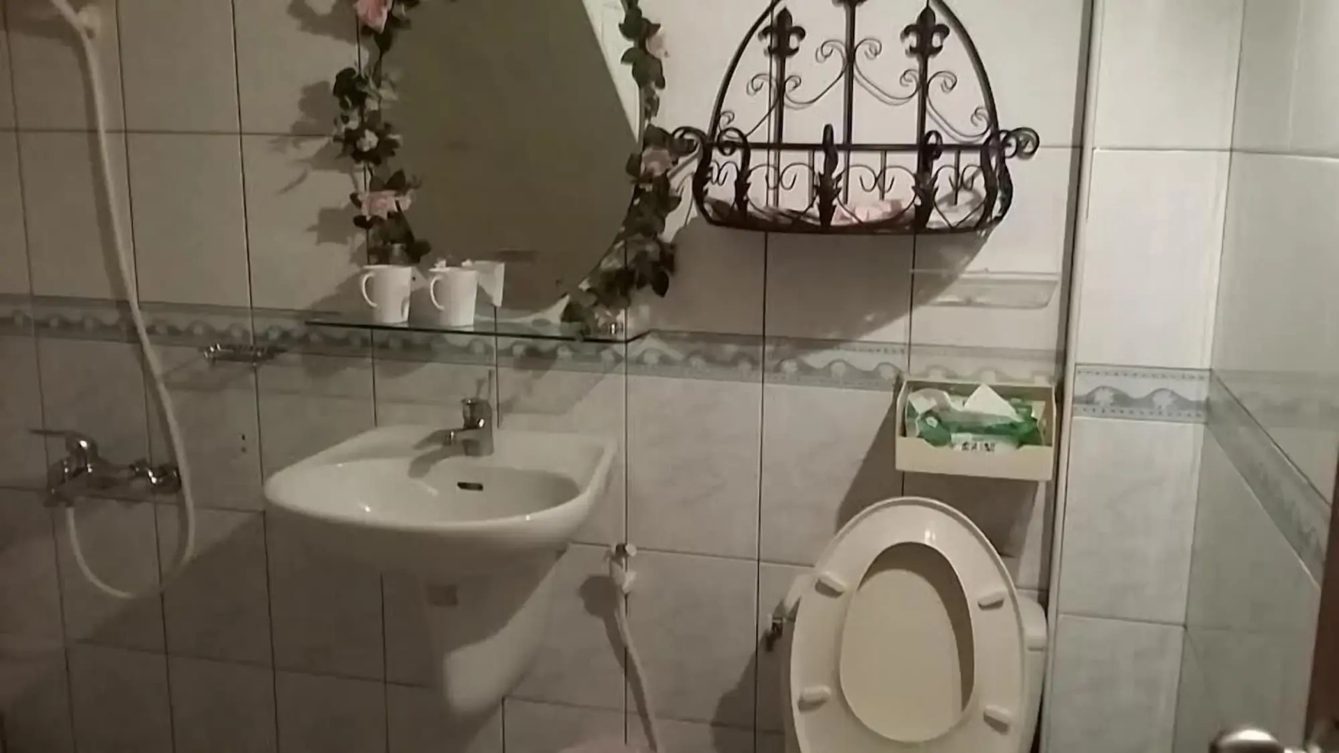 Hualien Seaside Ocean B&B