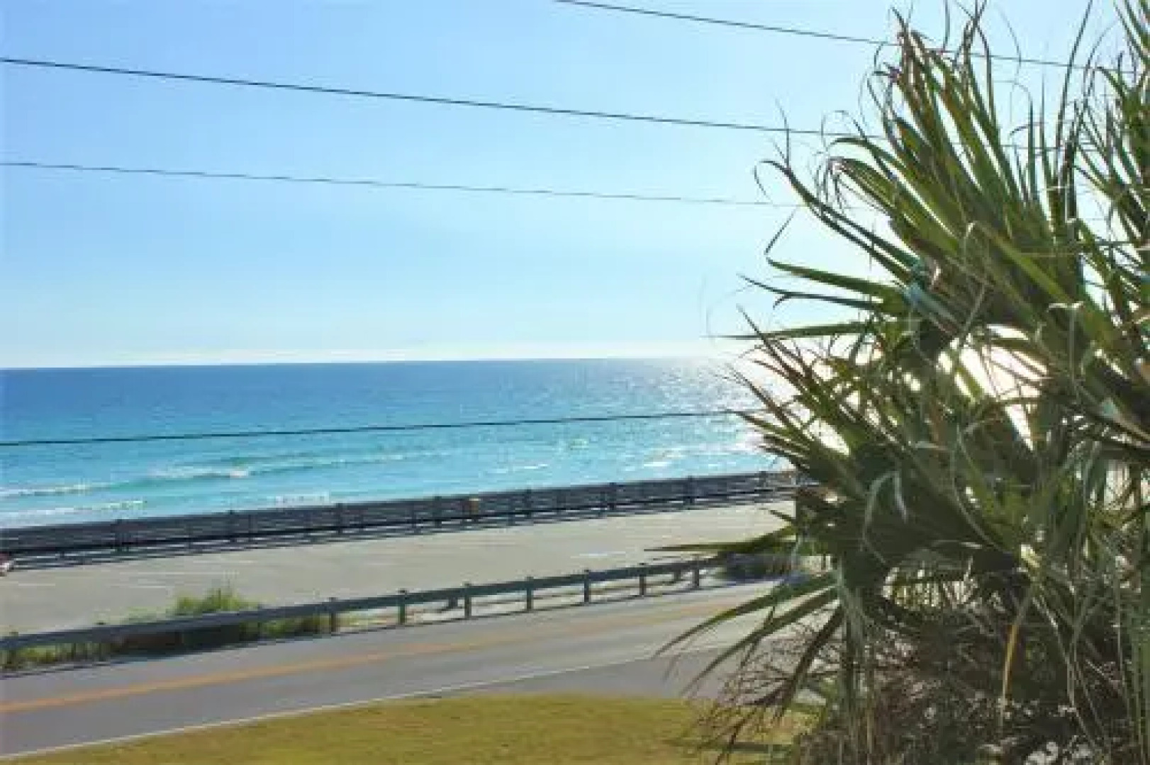 Summer Breeze Condominium 211