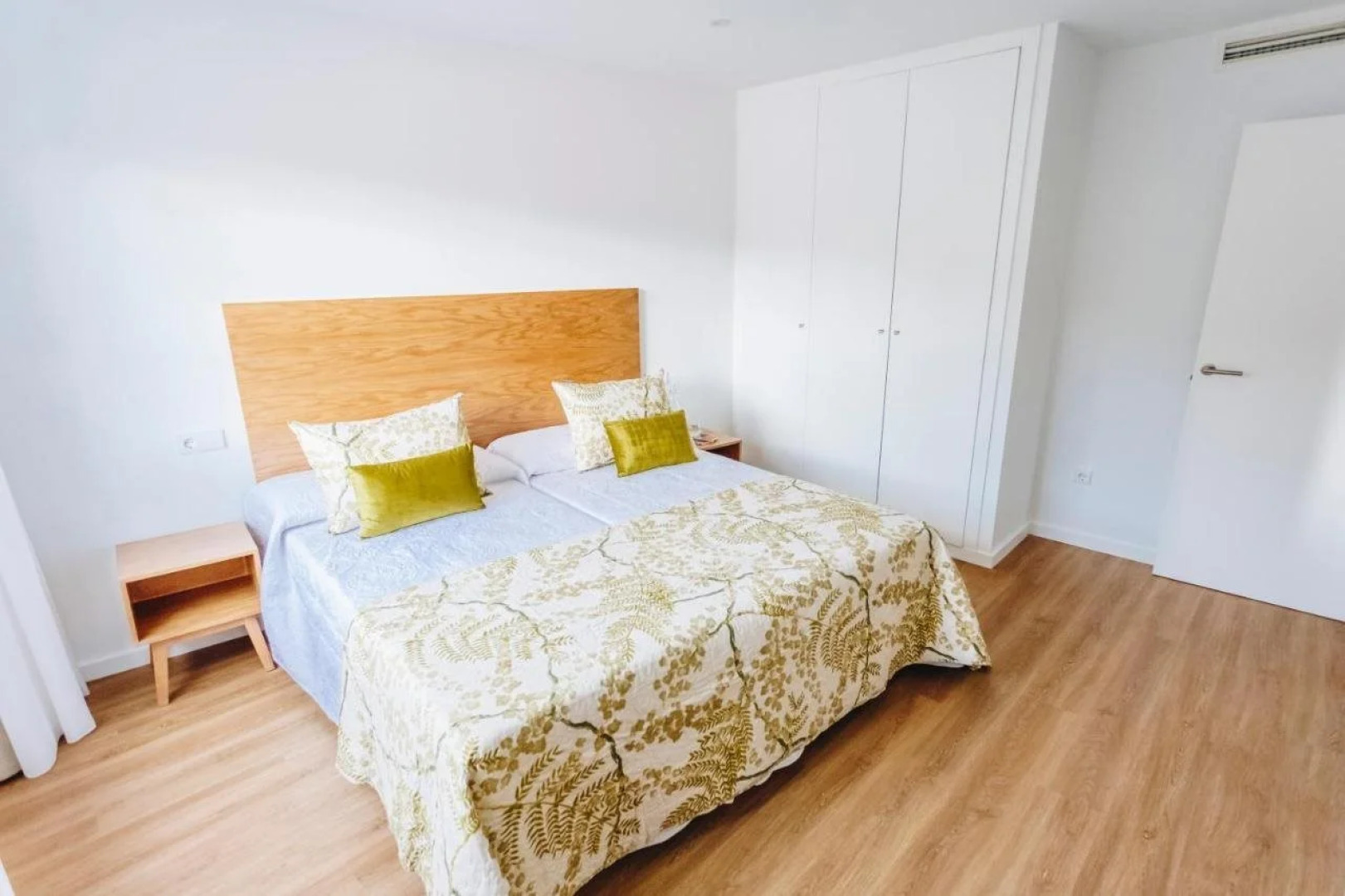 Apartamentos La Toja