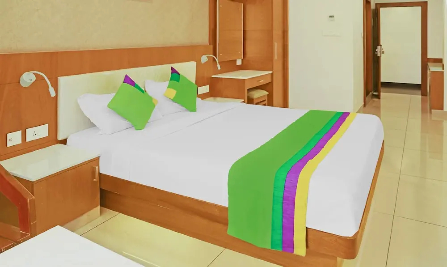 Treebo Trend Nigara Residency