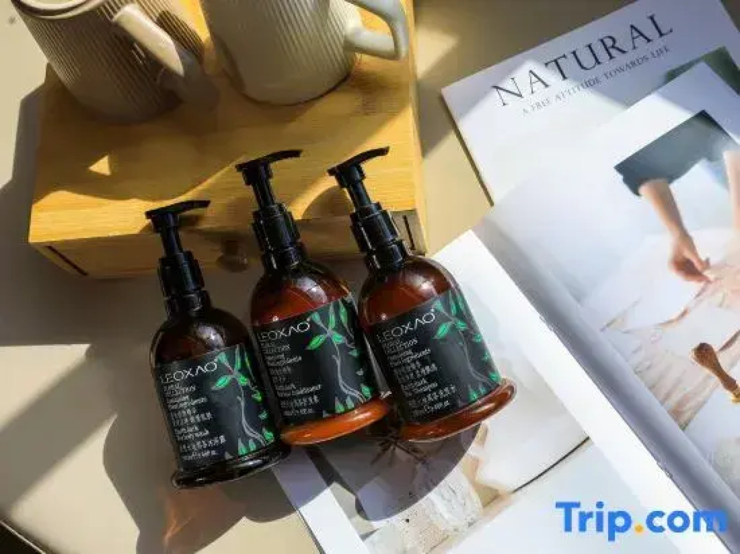 Xincheng International Hotel