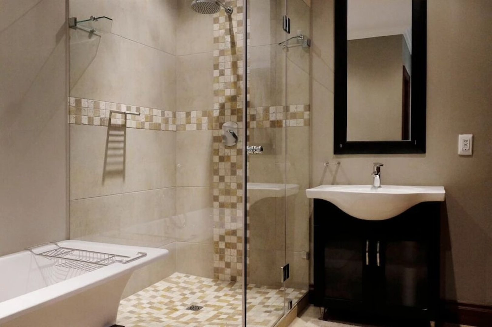 Bersheba River Lodge