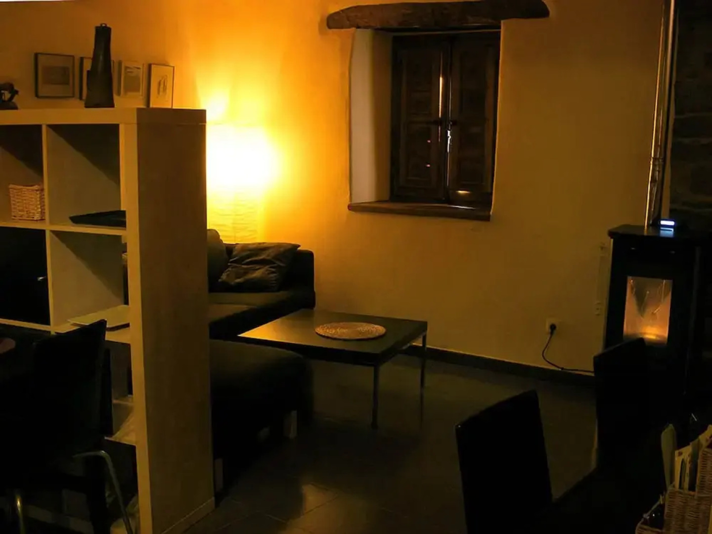 Casa Rural La Gándara