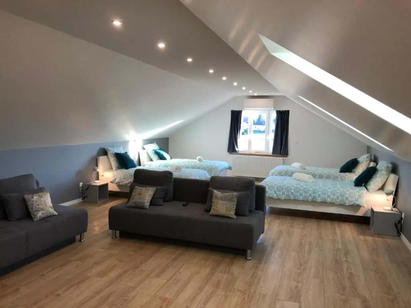 Domaine des 4Roses -SPA et sérénité