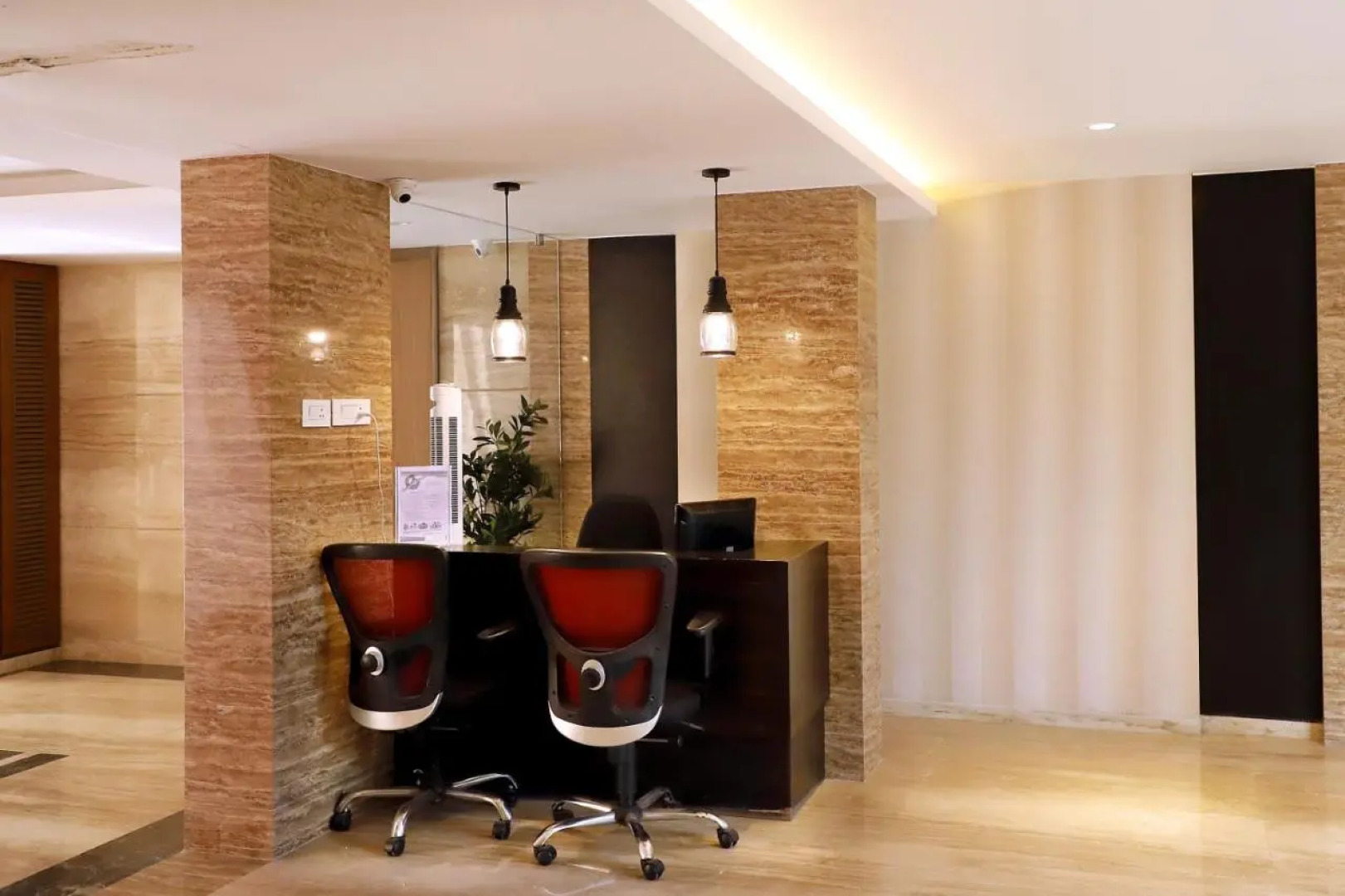 Quality Inn Patria Suites, Rajkot