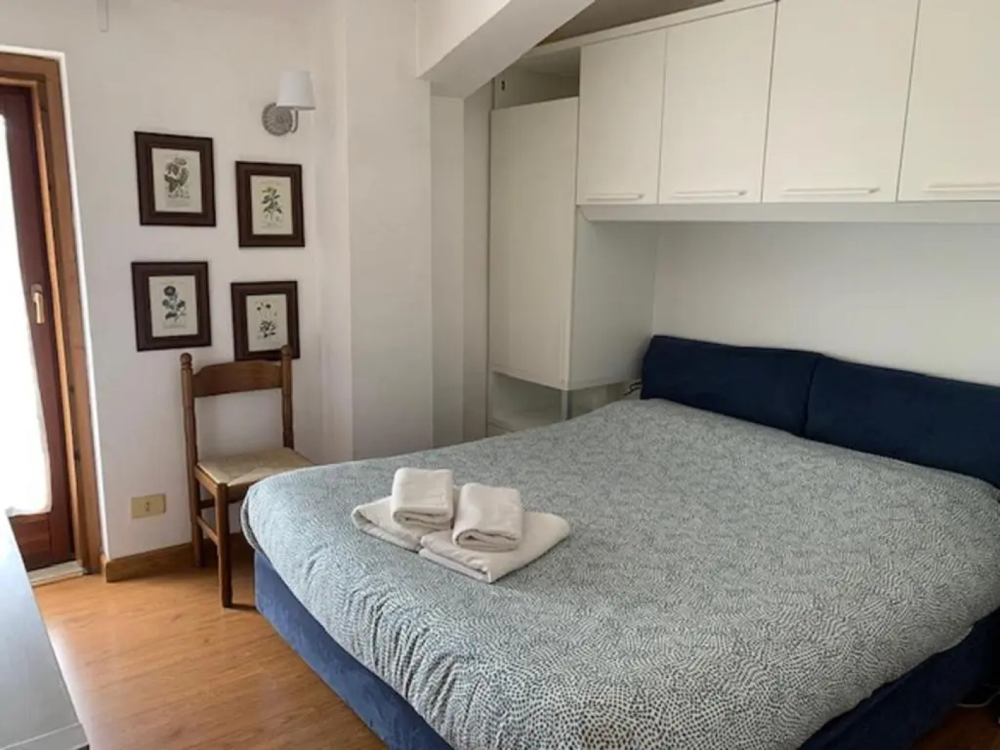 Appartamento ad Ovindoli