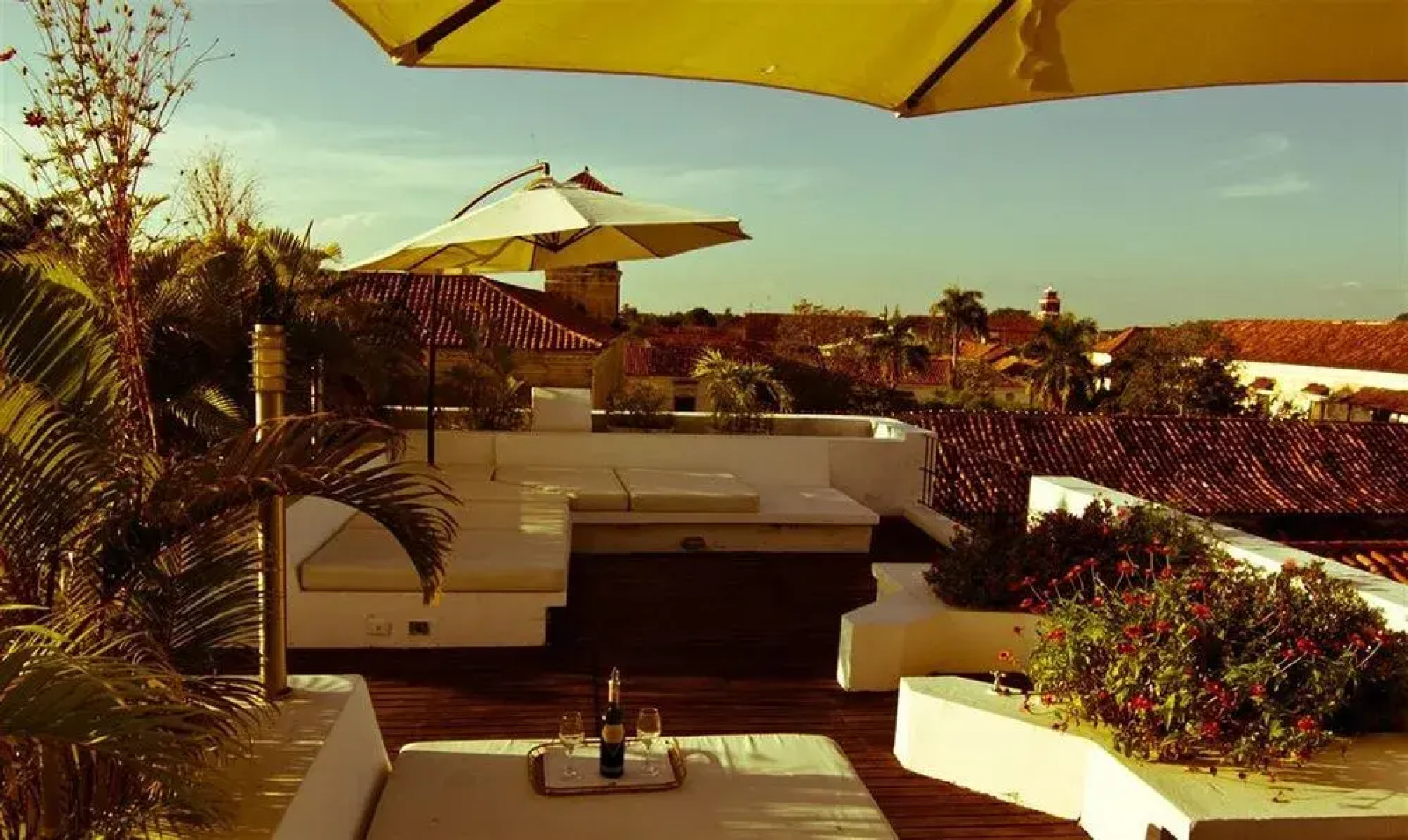 Bioma Boutique Hotel