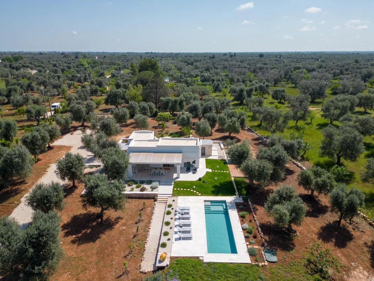 3419 Trullo Mest Marcucc by Perle di Puglia