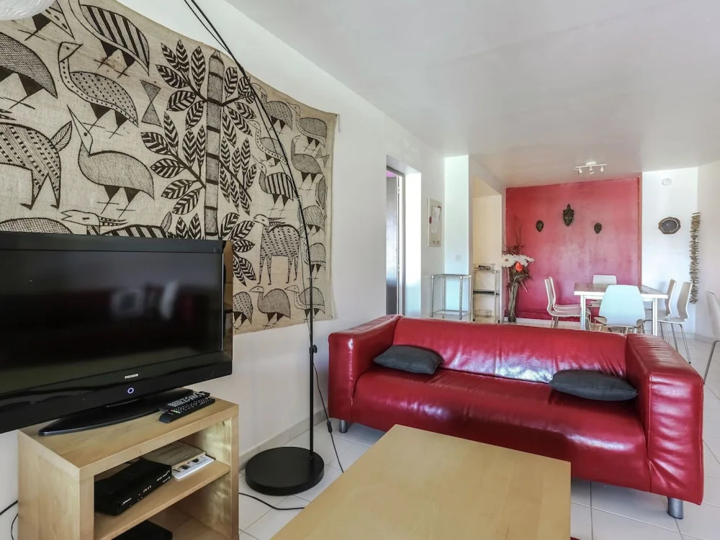 Spacious Villa in Plan de la Tour With Swimming Pool