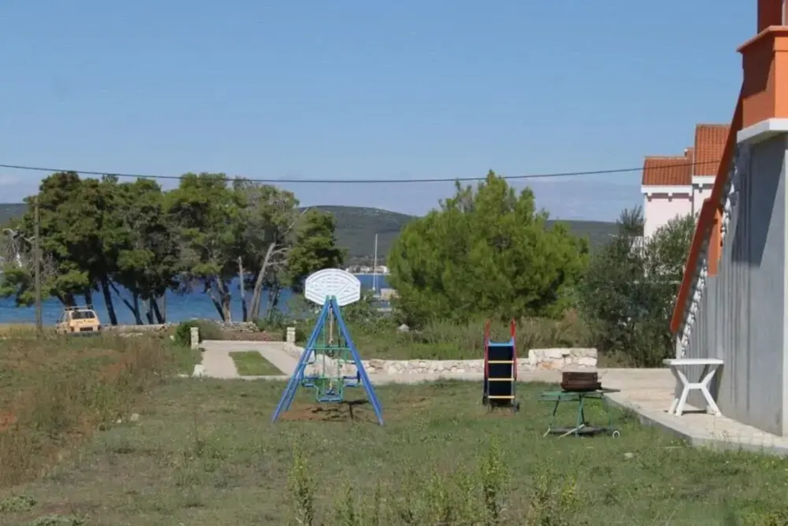 Den - 100 m From sea - A2